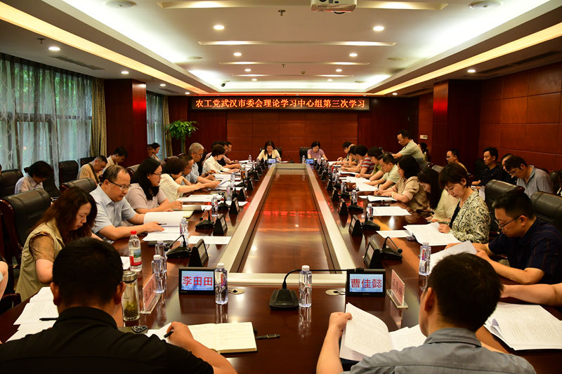 20250529市委会理论学习中心组学习暨同心共话新时特色宣讲_副本