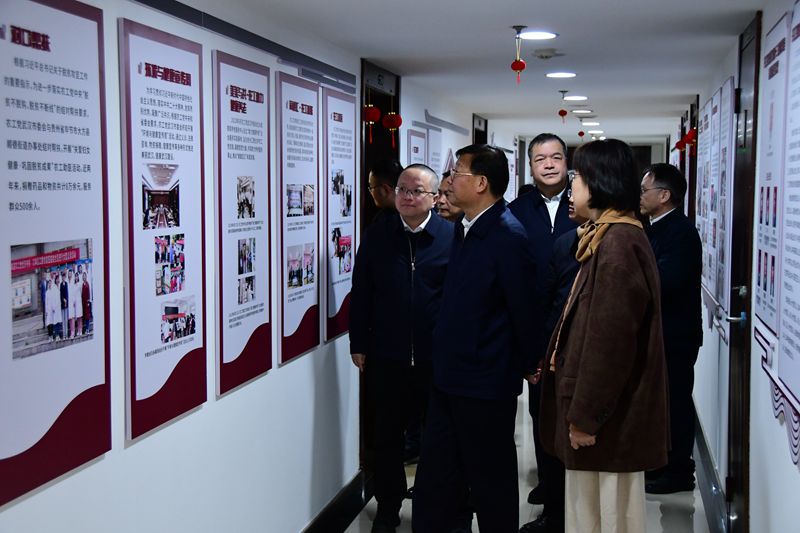 20250205市政协主席杨智一行走访市委会_副本
