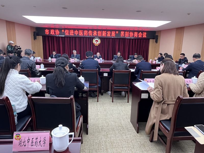 农工党界别召开联合协商会_副本