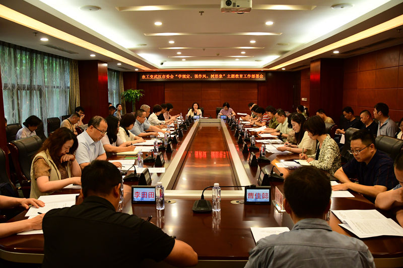 20250529市委会主题教育工作部署会_副本
