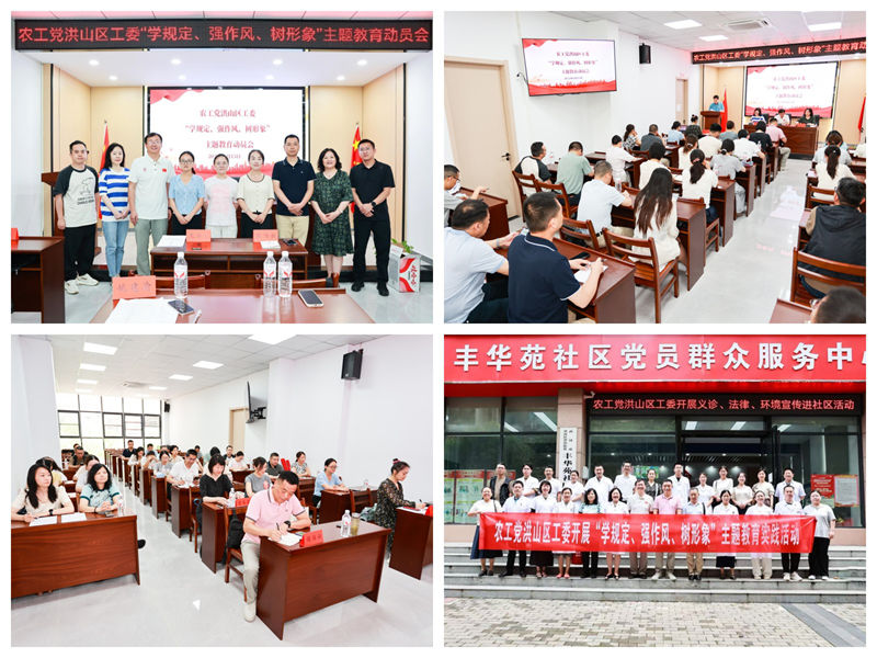 洪山区工委主题教育动员会拼图_副本