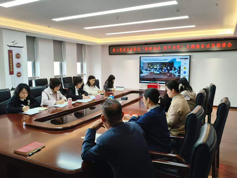 20260424市委会召开主题教育部署会_副本