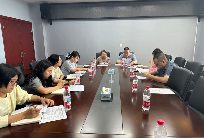 20250613蔡甸区工委主题教育动员会1_副本