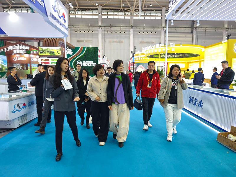 20260331市委会赴武汉国博中心调研会展行业发展情况 (2)_副本