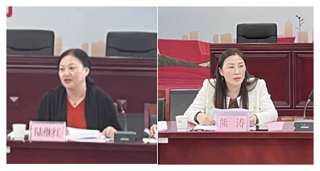 市委会参加市政协组织的赴武汉市医疗保障局走访调研活动2 (1)